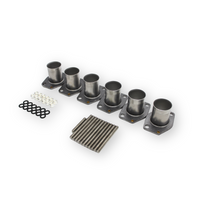 Exhaust Manifold Install Kit C15C16/3406 Sleeves | Airtec
