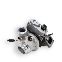 Zeki VGT Turbo for ISX Cummins 2017 – 2020 High HP