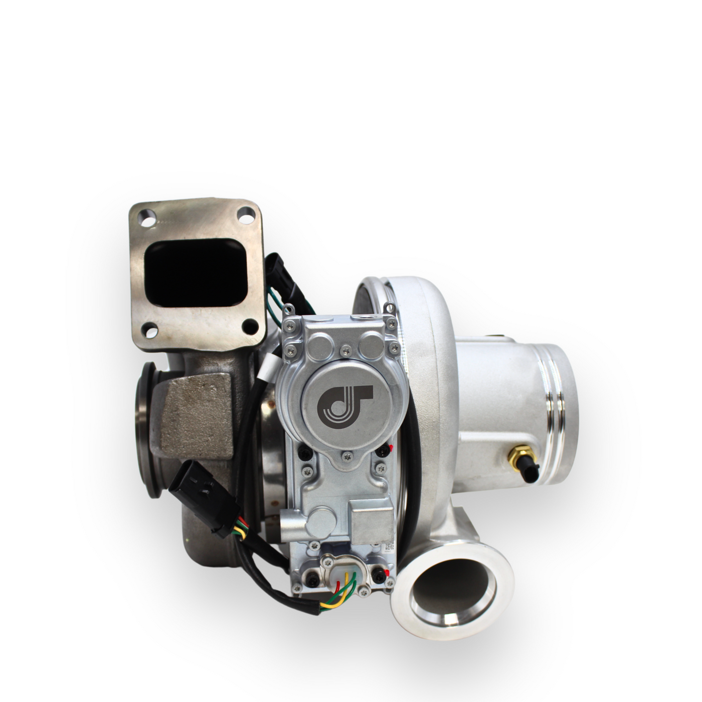 Zeki VGT Turbo for ISX Cummins 2008 - 2010