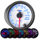 Pyrometer 1500F White 7 Colors - Texas Truck Market