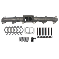 CAT C13 Exhaust Manifold Kit | Texas Power