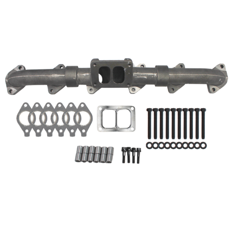CAT C13 Exhaust Manifold Kit | Texas Power