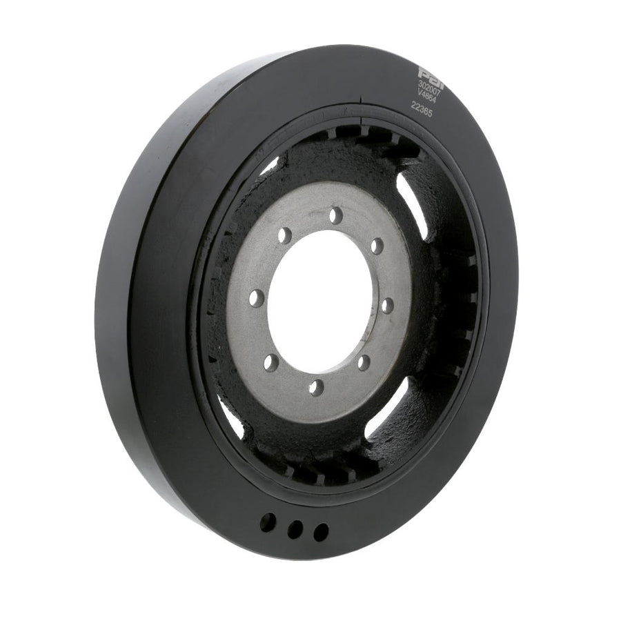 302007 | Caterpillar 3100, 3126, C7 Crankshaft Damper | 3389809 | PAI