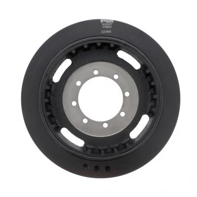 302007 | Caterpillar 3100, 3126, C7 Crankshaft Damper | 3389809 | PAI