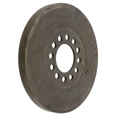 302010 | Caterpillar 3406E/C15/C16/C18 Crankshaft Damper | 1678126 |PAI