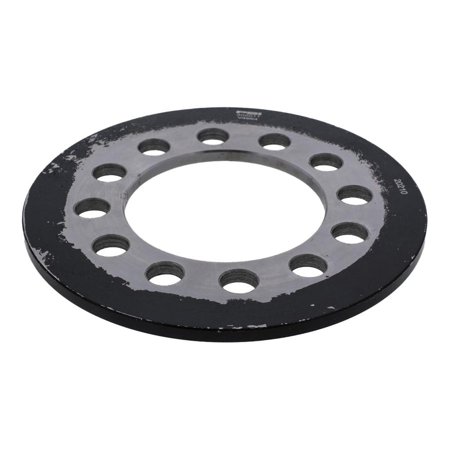 302011 | Caterpillar 3400, 3406E, C15, C16, C18 Crankshaft Damper Spacer Plate | 1682100 | PAI
