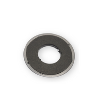 Torque Limiting Clutch Brake 2"