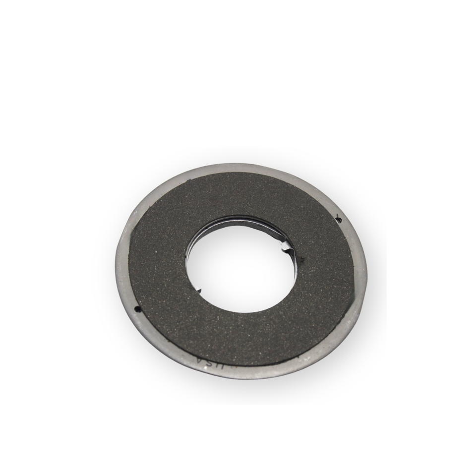 Torque Limiting Clutch Brake 2"