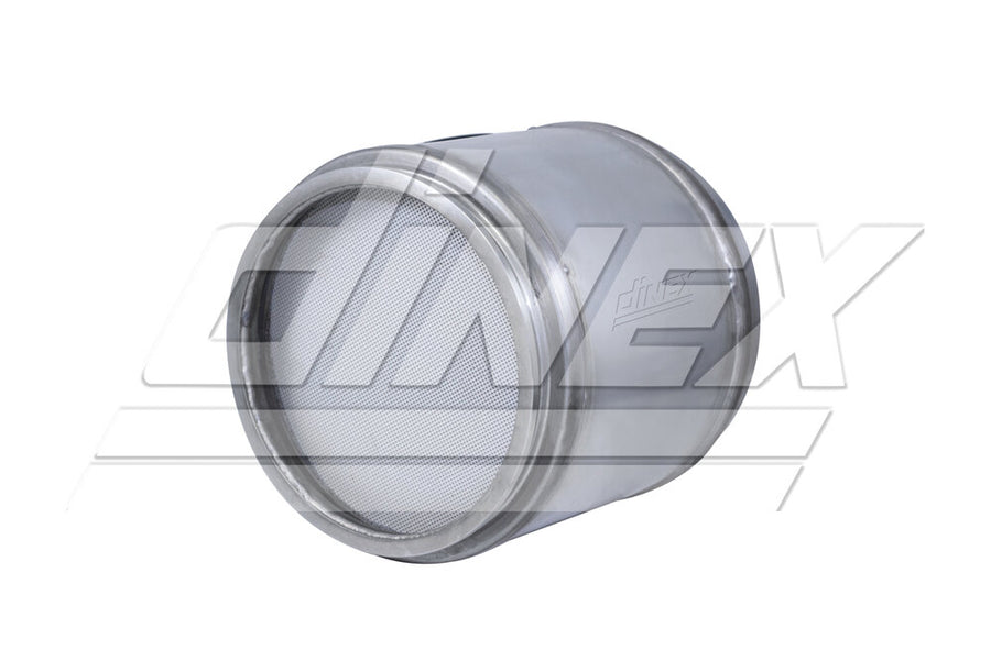 Dinex replacement DPF for Detroit Diesel DD13 / DD15 (A0014903592 / DX-2001DPF )