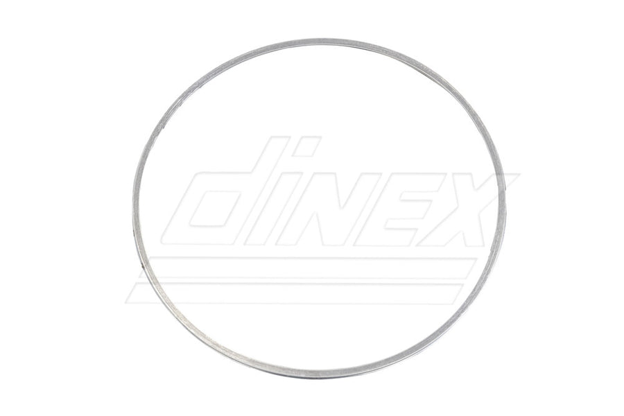 Dinex DPF Gasket for Detroit DPF Filters DD15 10" Replace OEM A6804910480