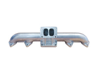Cummins ISX One Piece Exhaust Manifold - Non EGR | PPM