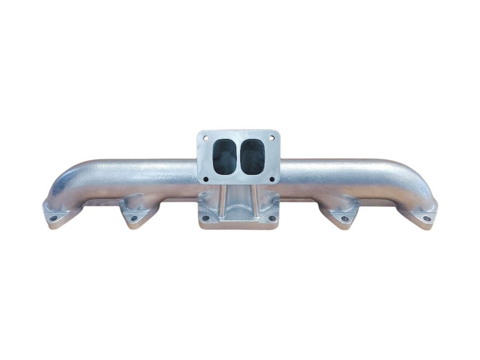 Cummins ISX One Piece Exhaust Manifold - Non EGR | PPM
