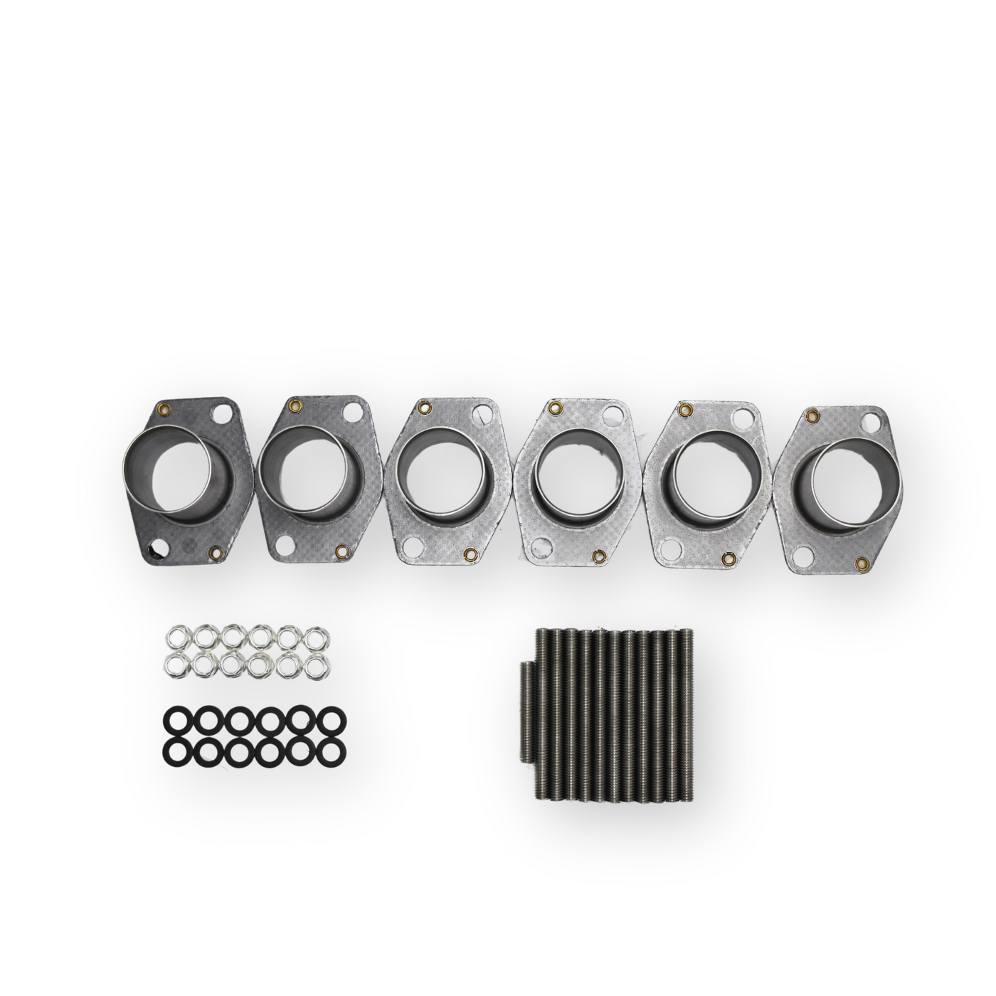 Exhaust Manifold Install Kit C15C16/3406 Sleeves | Airtec