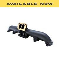 Cummins ISX Exhaust Manifold - Non EGR | PPM