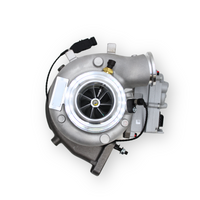 Zeki VGT Turbo for ISX Cummins 2017 – 2020 High HP