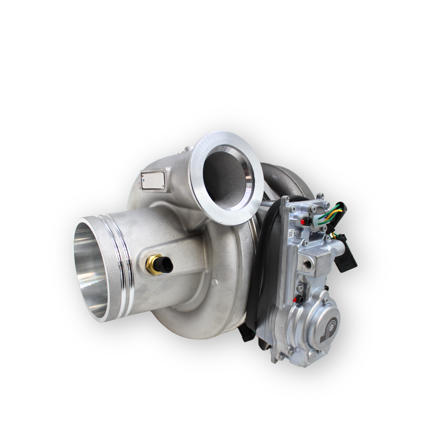 Zeki VGT Turbo for ISX Cummins 2008 - 2010