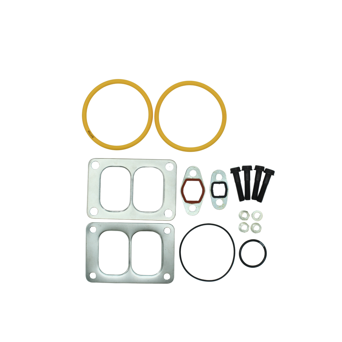 CAT C15 Turbo Gasket Install Kit