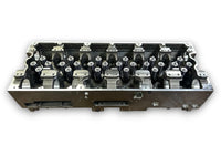 Cylinder Head Dual Cam Cummins ISX - Performance | Exhaust Inconel Valves + Fire Ringed | 4925774 | Texas Power