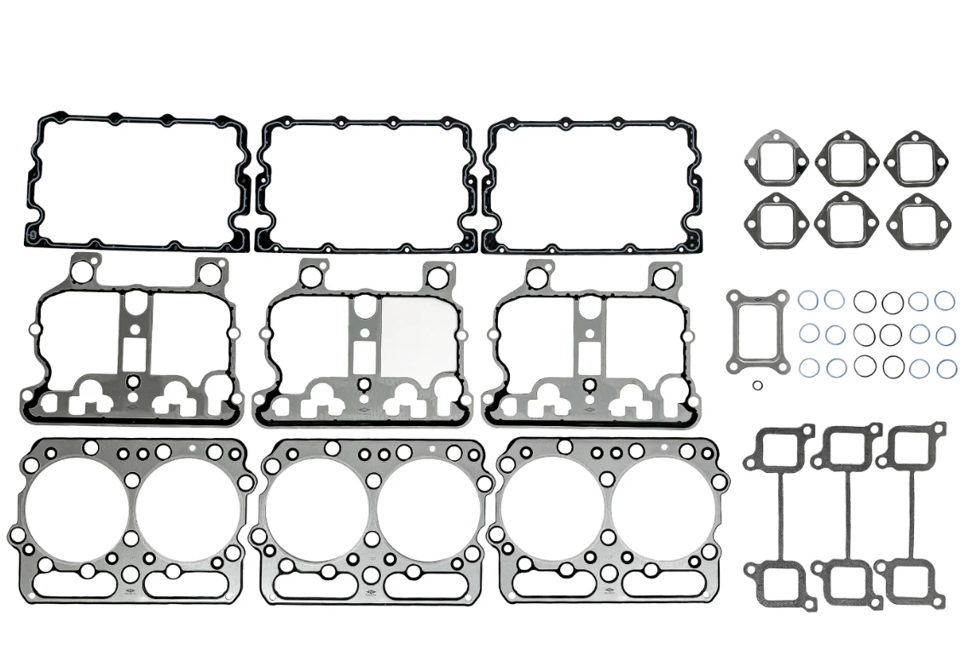 Cummins N14 Cylinder Head Gasket Set | PDI