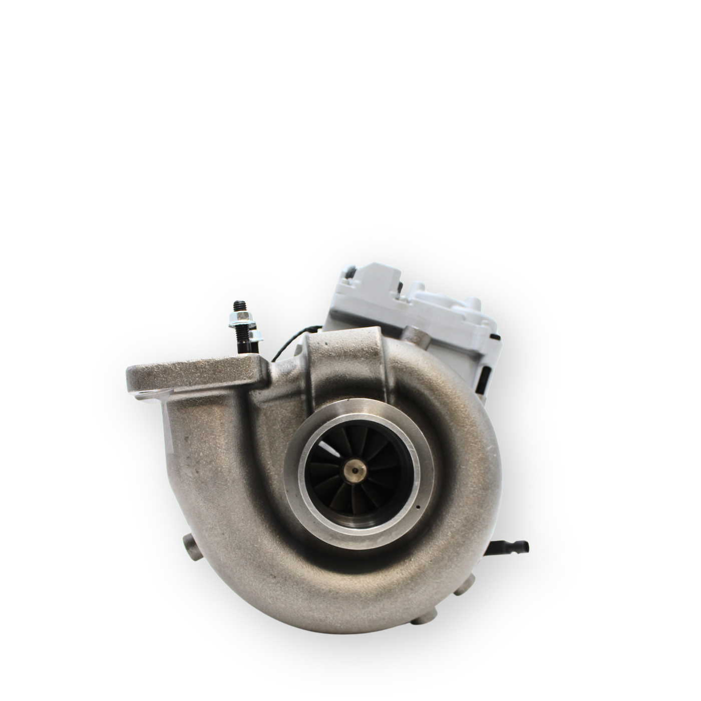 Zeki VGT Turbo for ISX Cummins 2017 – 2020 High HP