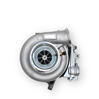 Zeki VGT Turbo for ISX Cummins 2008 - 2010