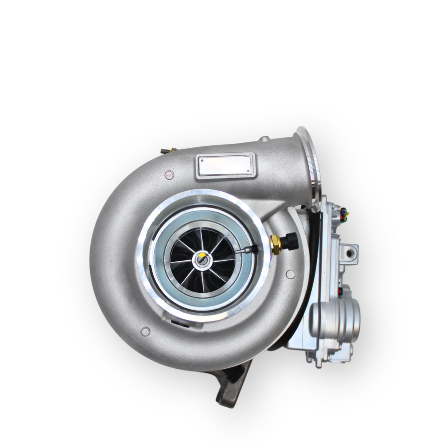 Zeki VGT Turbo for ISX Cummins 2008 - 2010