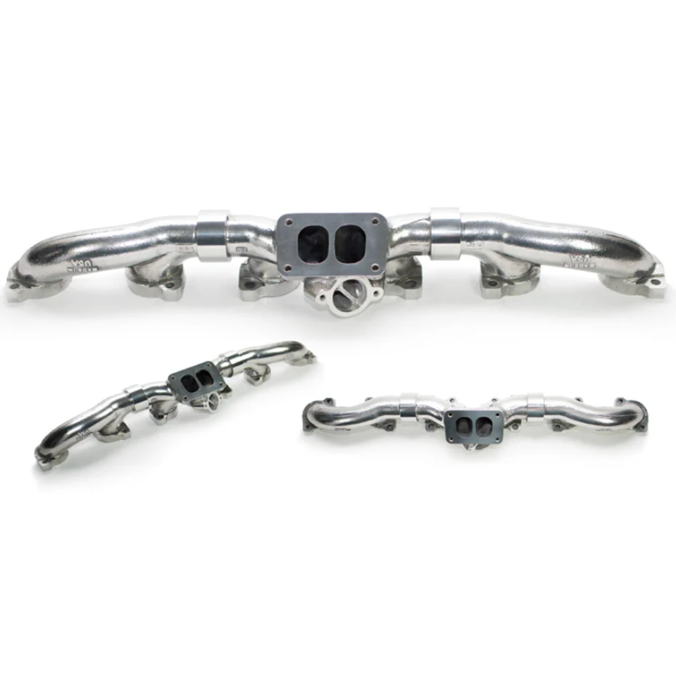 Detroit Series 60 14L Exhaust Manifold | Full Tilt