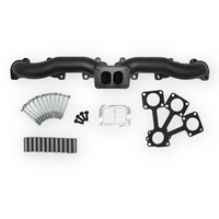 Detroit 60 Series 12.7L Exhaust Manifold  | PPM