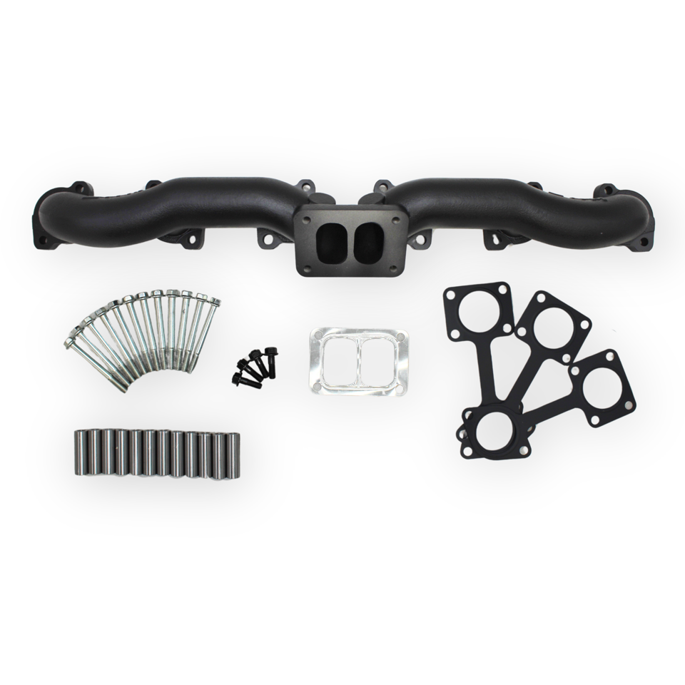 Detroit 60 Series 12.7L Exhaust Manifold  | PPM
