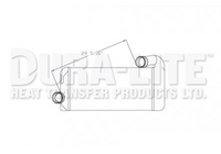 Dura-Lite Intercooler International 9400 (2002-2007) - 6D