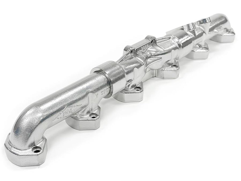 Exhaust Manifold Volvo D13 | Mack MP8