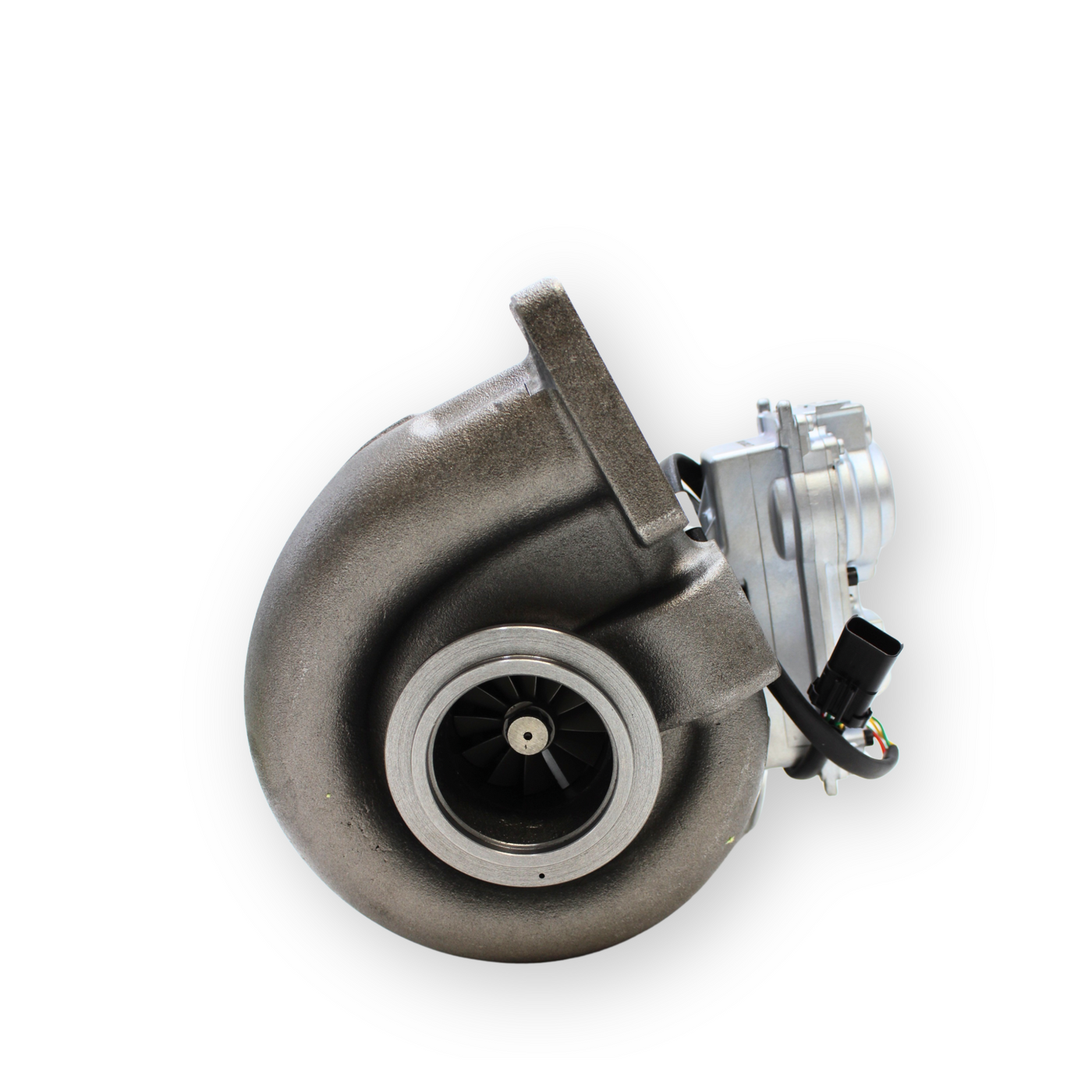 Zeki VGT Turbo for ISX Cummins 2008 - 2010