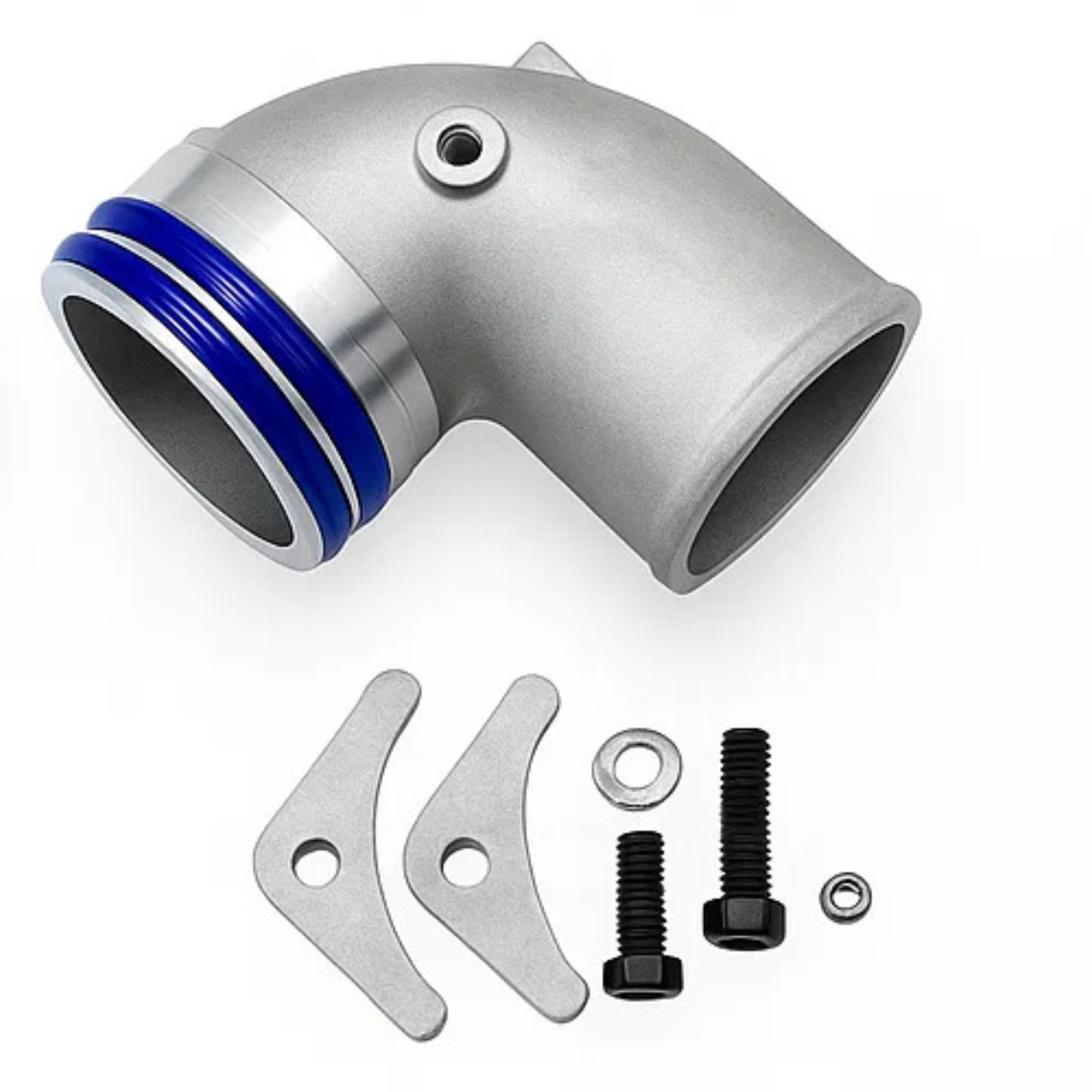 Turbo Elbow 90 Degrees Cat | PPM