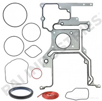 132071 | Cummins ISX15 Front Structure Gasket Set | PAI