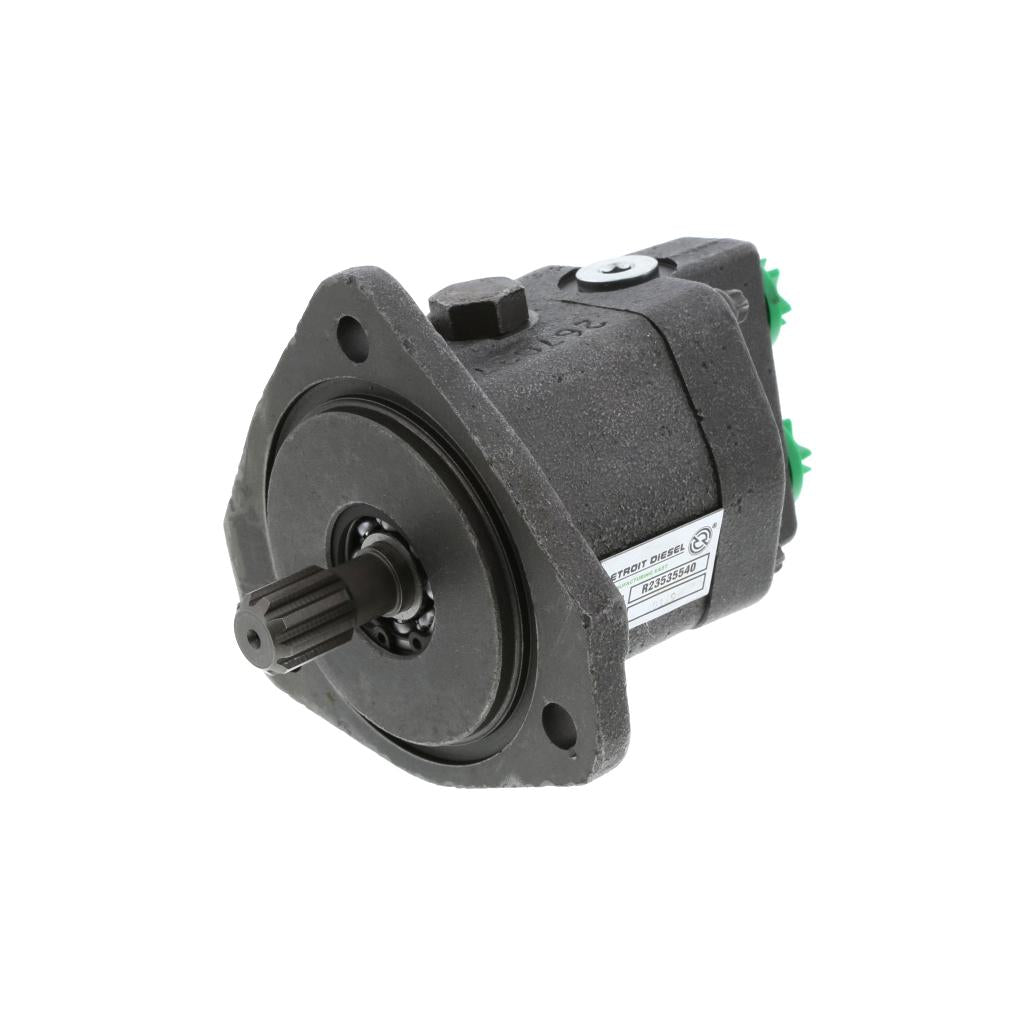 680353 | Detroit Diesel Series 60 Fuel Transfer Pump | OEM# 23535540