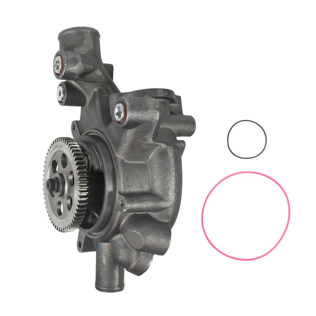 681813E | Detroit Diesel S60 Water Pump Assembly Kit | OEM# 23535017