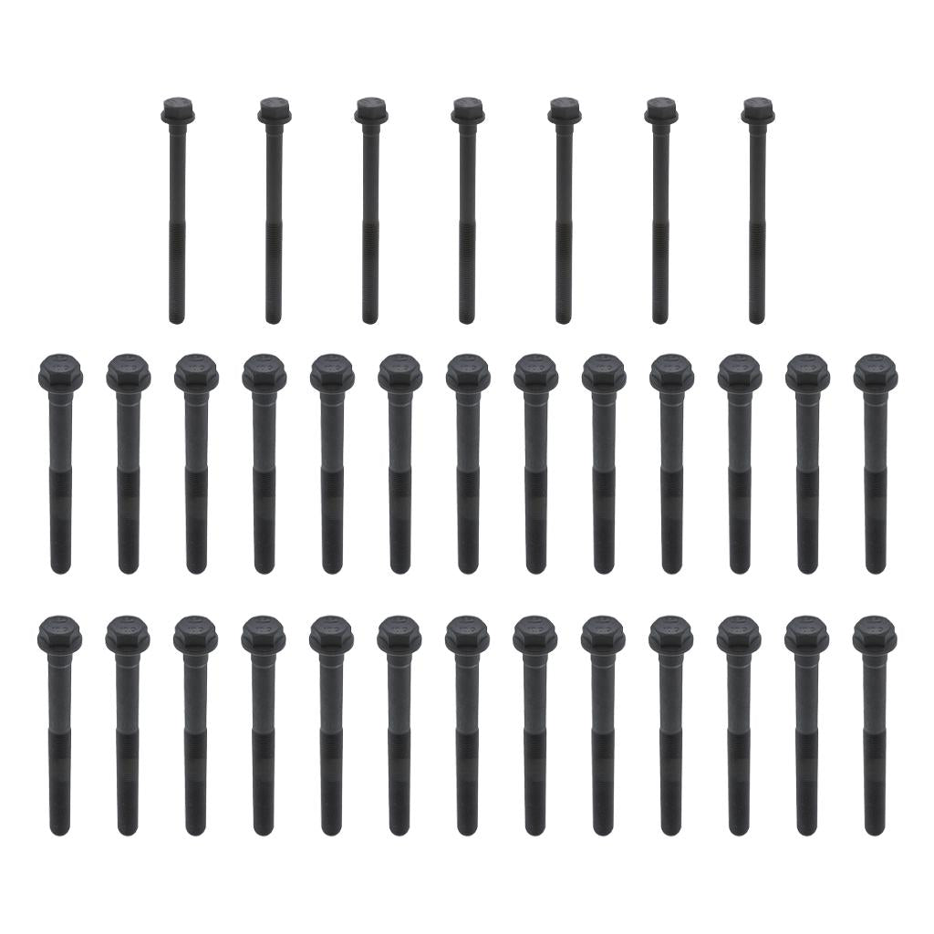 700112 | PACCAR MX-13 Cylinder Head Bolt Kit | PAI