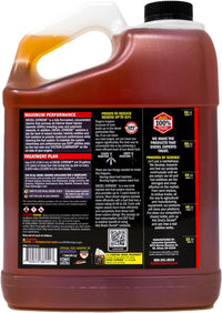 Hot Shot's Secret Diesel Extreme - Fuel System Cleaner & Additive (1 Gallon)