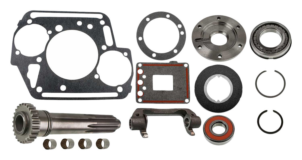 Clutch Install Kit / FRO Transmission