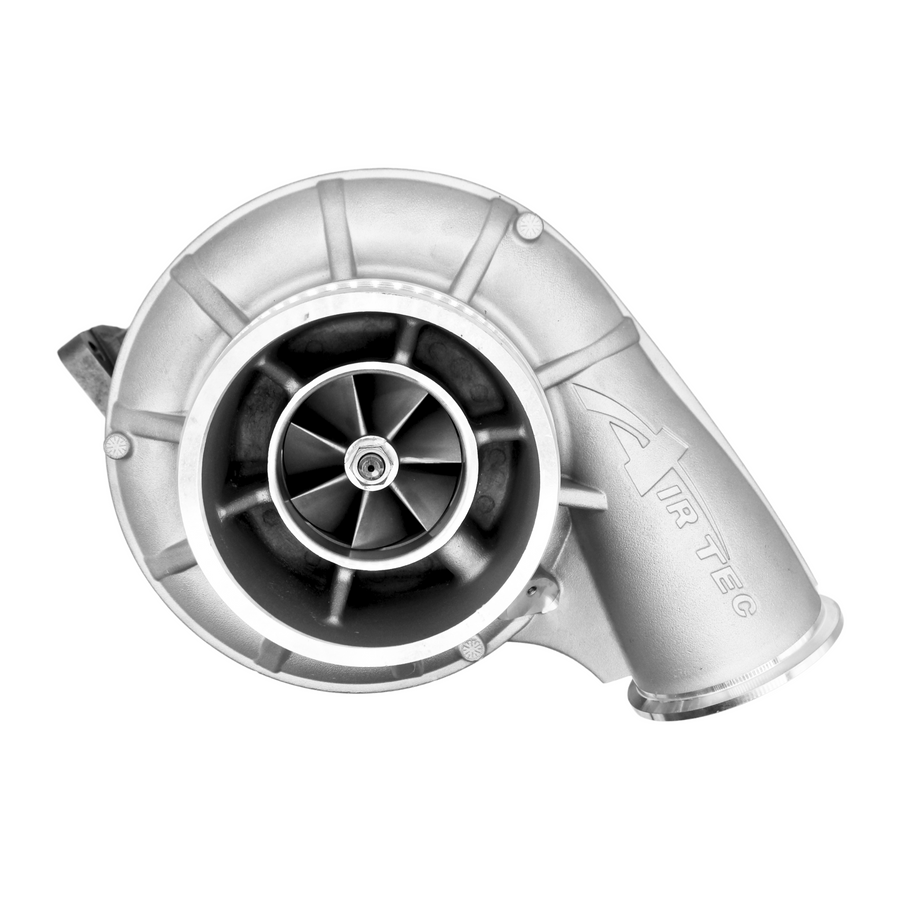 AirTec Innovation Performance Turbo | 78mm | 1.45 A\R | T6 | S410SX | For CAT C15/3406E/3406B Models