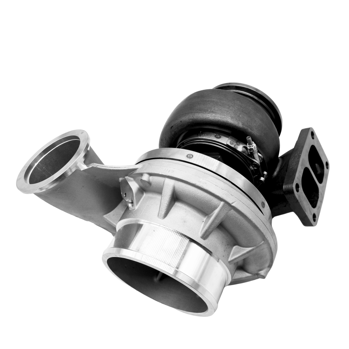 AirTec Innovation Performance Turbo| 80mm | 1.45 A\R | T6 | S410SX |  For CAT C15/3406E/3406B Models