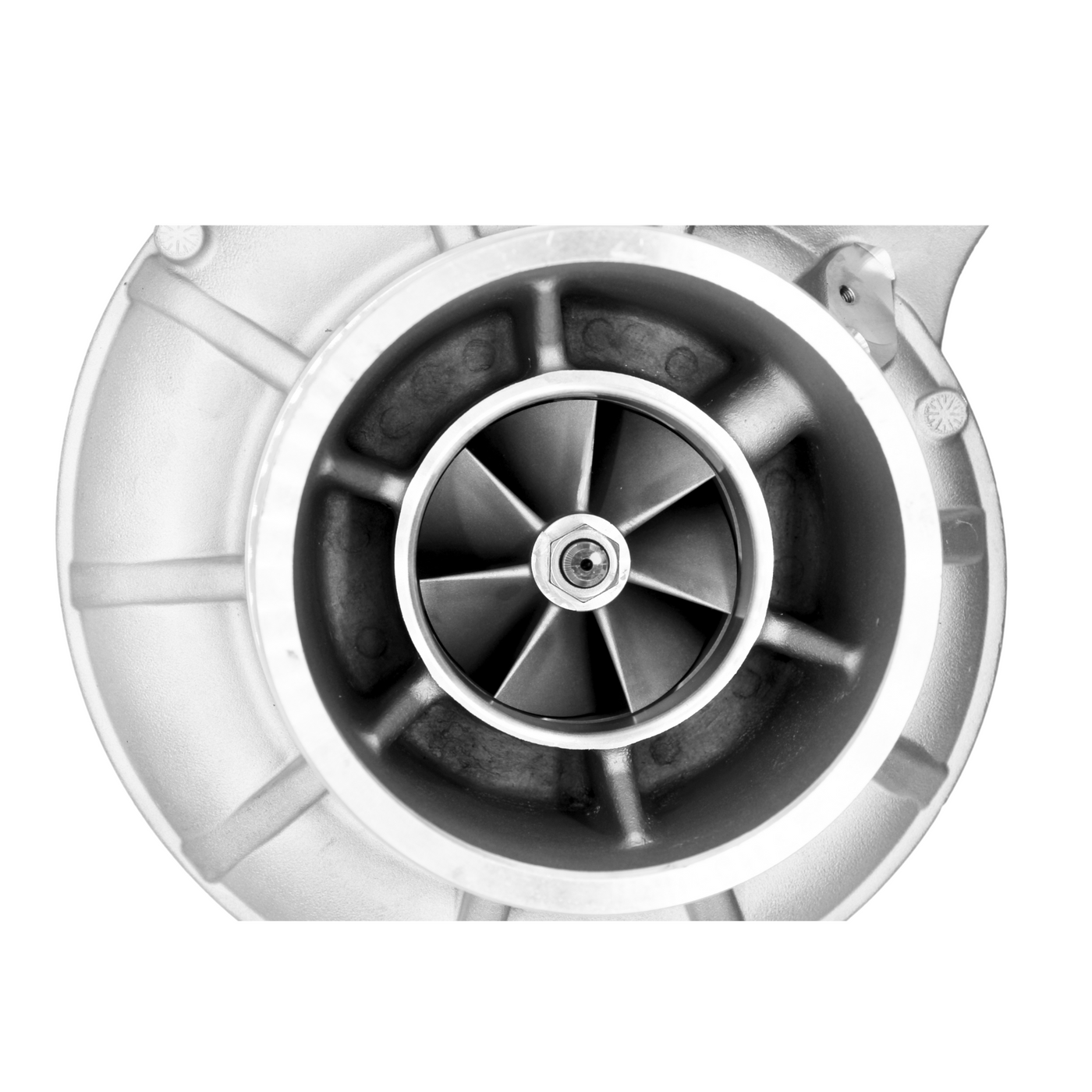 AirTec Innovation Performance Turbo| 80mm | 1.45 A\R | T6 | S410SX |  For CAT C15/3406E/3406B Models