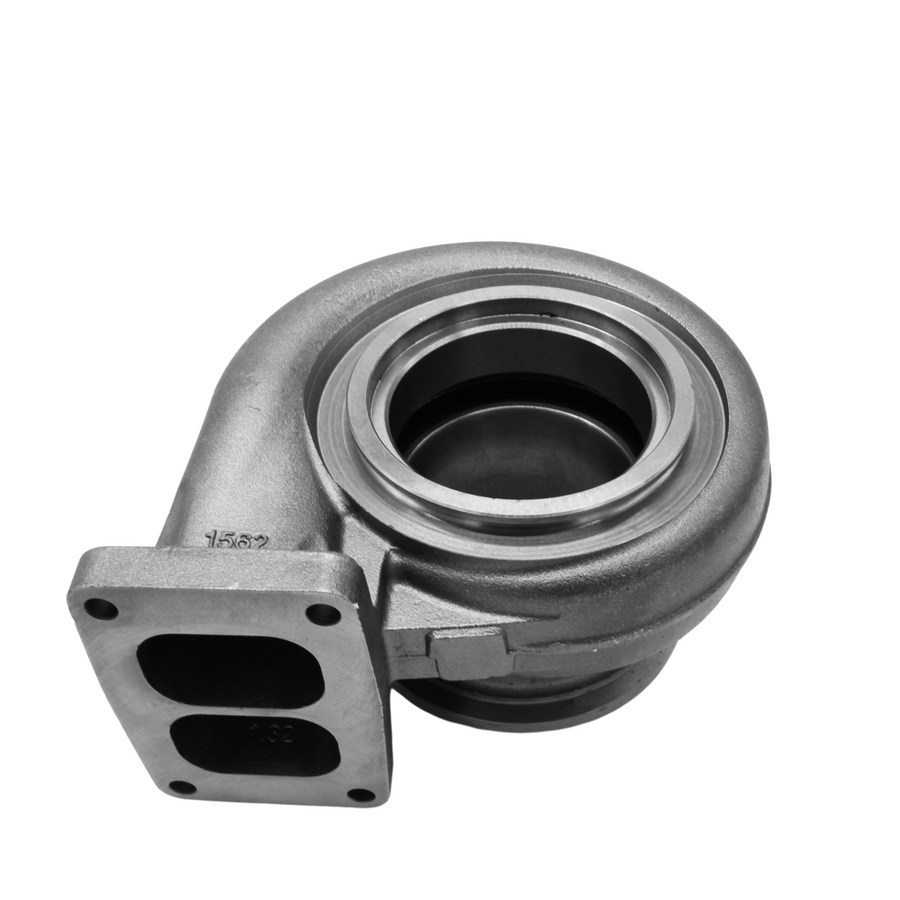 AirTech | S400 T6 Exhaust Housing | 1.32 A/R