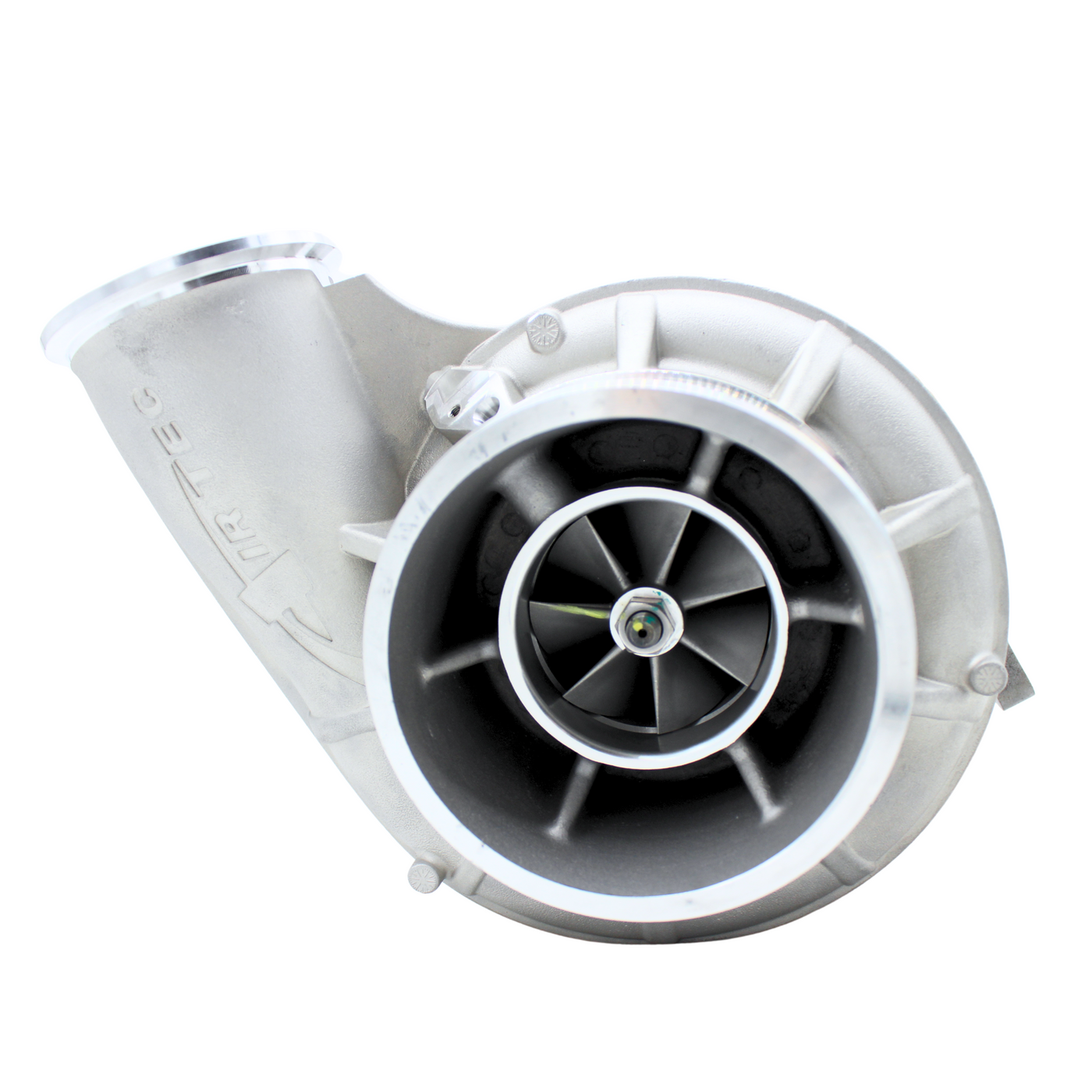 AirTec Innovation Performance Turbo| 80mm | 1.45 A\R | T6 | S410SX |  For CAT C15/3406E/3406B Models