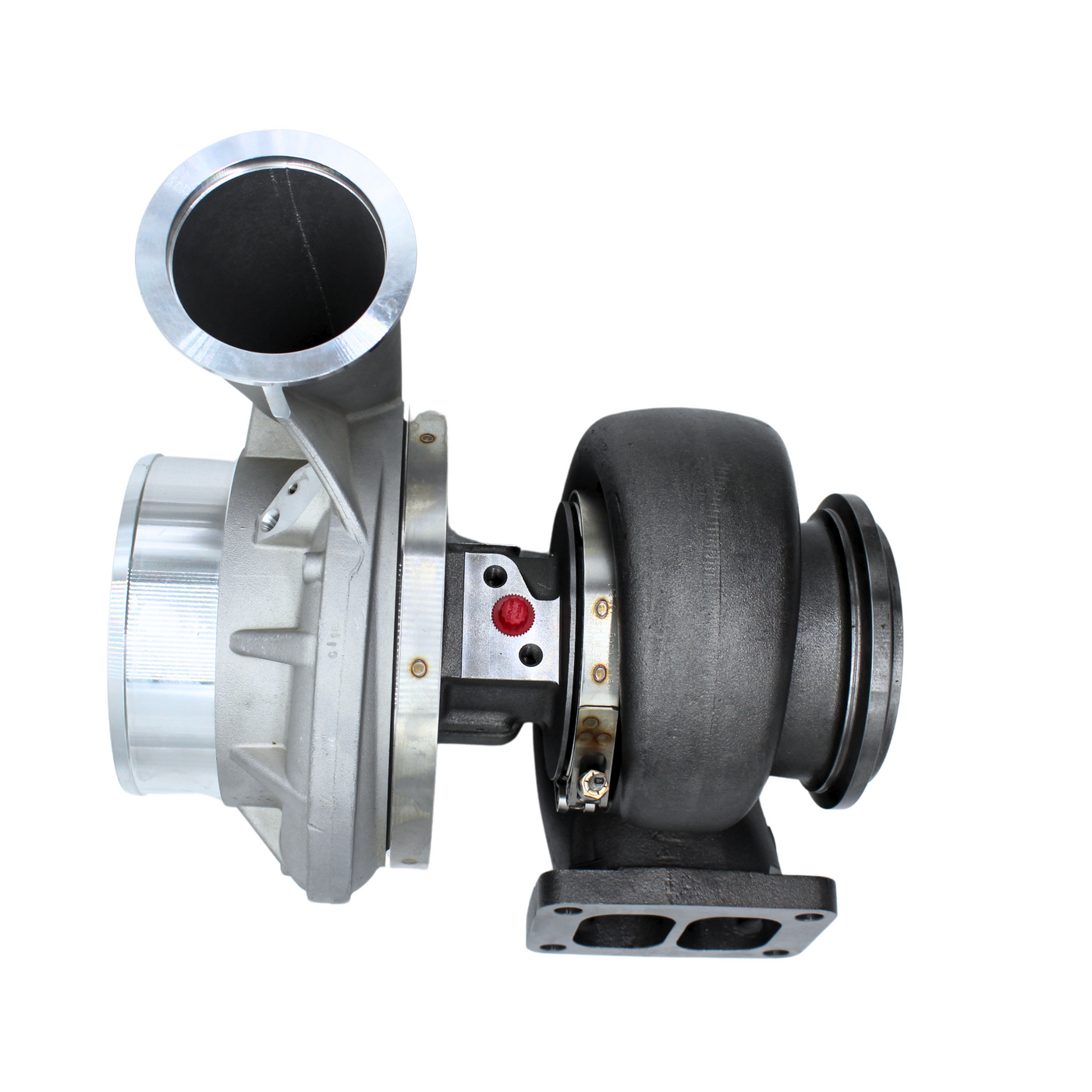 AirTec Innovation Performance Turbo | 78mm | 1.45 A\R | T6 | S410SX | For CAT C15/3406E/3406B Models