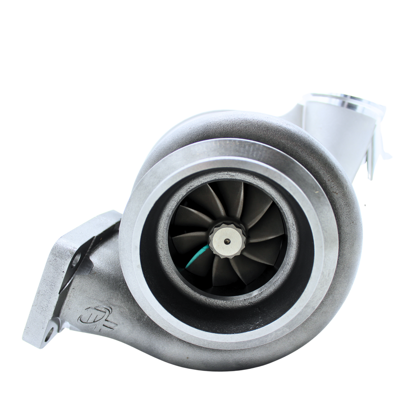 AirTec Innovation Performance Turbo | 78mm | 1.45 A\R | T6 | S410SX | For CAT C15/3406E/3406B Models