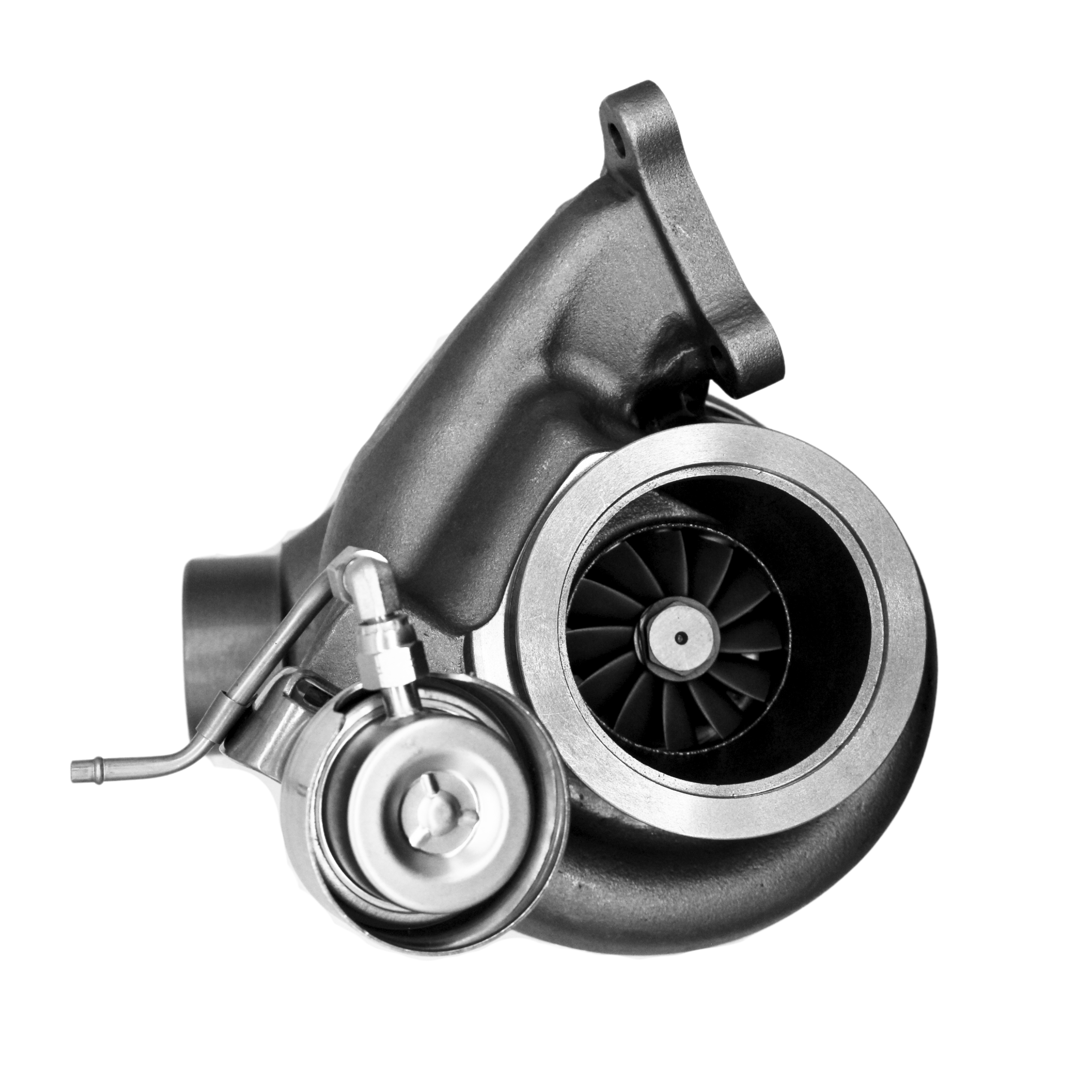 Cat C15 Acert OEM ATI High Pressure Turbo Billet