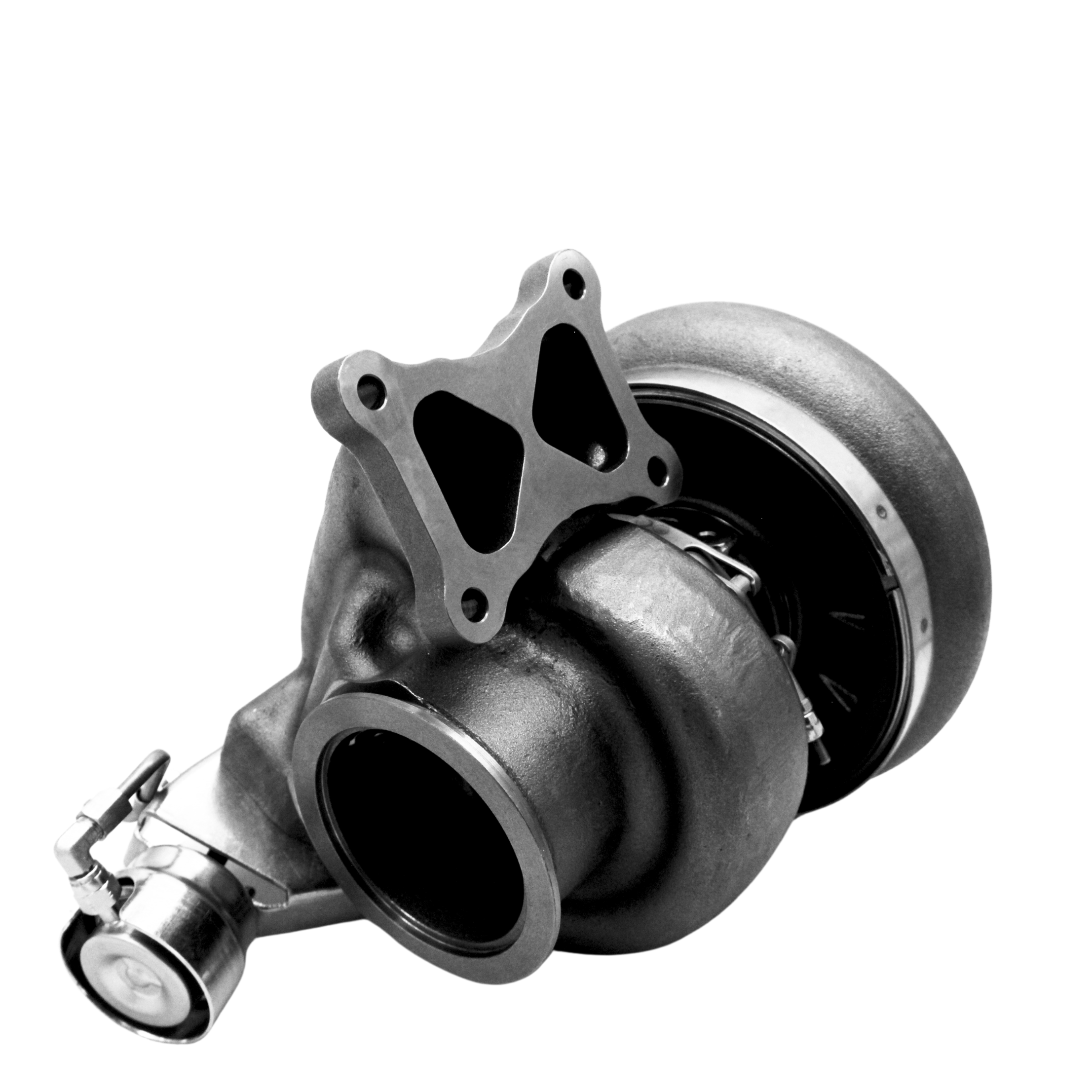 Cat C15 Acert OEM ATI High Pressure Turbo Billet