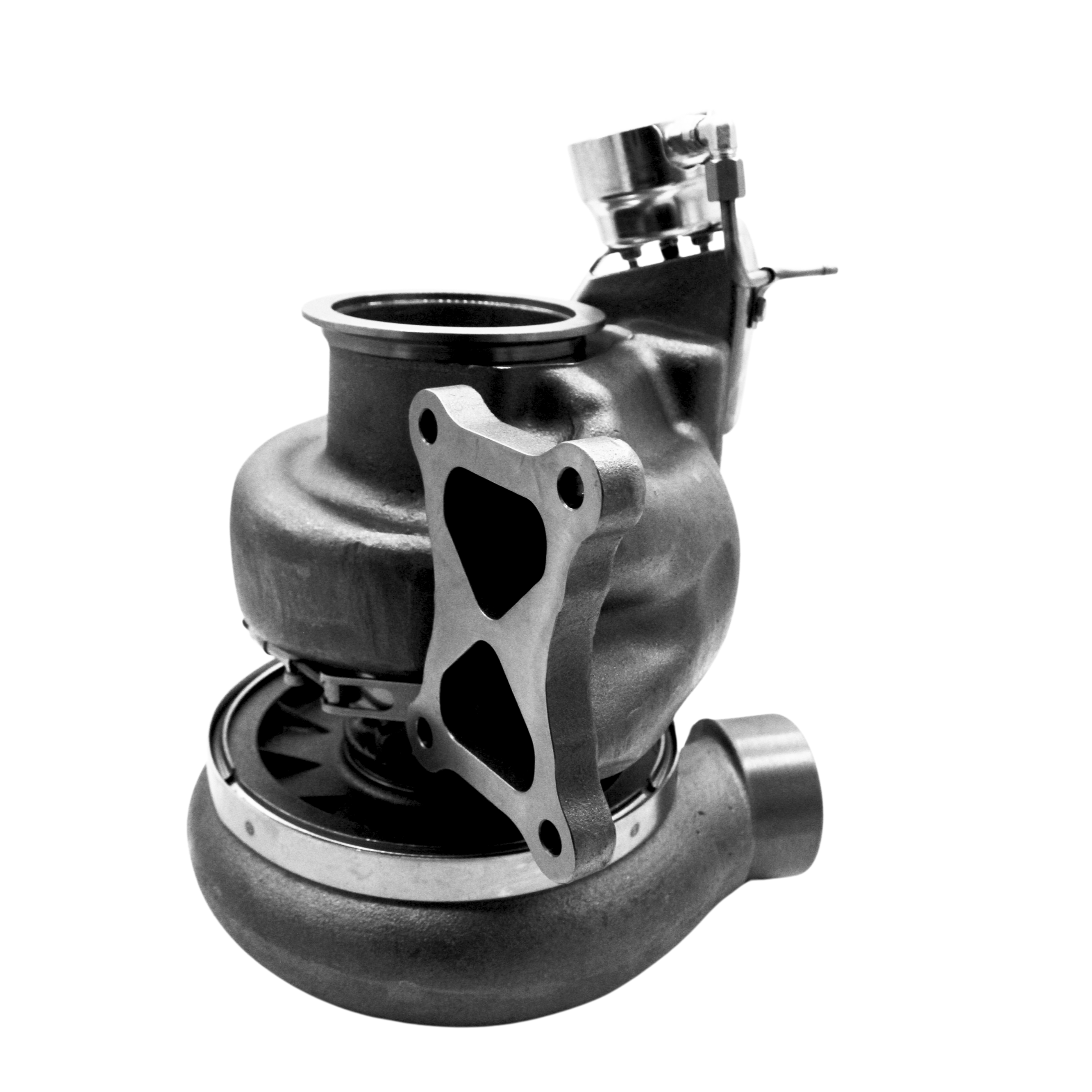 Cat C15 Acert OEM ATI High Pressure Turbo Billet