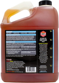 Hot Shot's Secret Diesel Winter Anti-Gel - Winter Protection & Performance (1 Gallon)